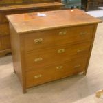 357 1516 CHEST OF DRAWERS